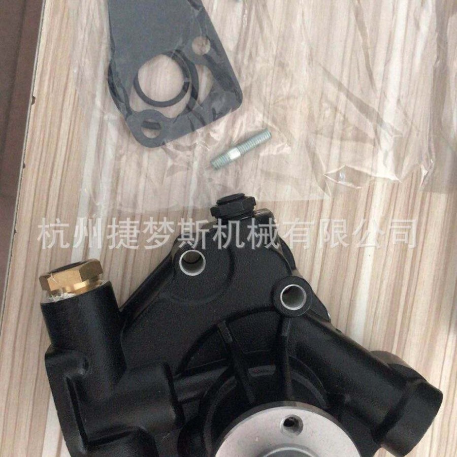 Thermo King 冷王水泵 13-506适用 TK244 TK249 TK366 TK374