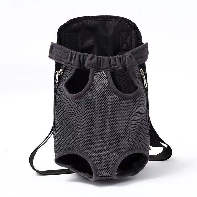 Mochila para mascotas oso de peluche pequeño perro trasero bolsa de perro Portátil Bolsa de gato Mochila para perro suministros para mascotas