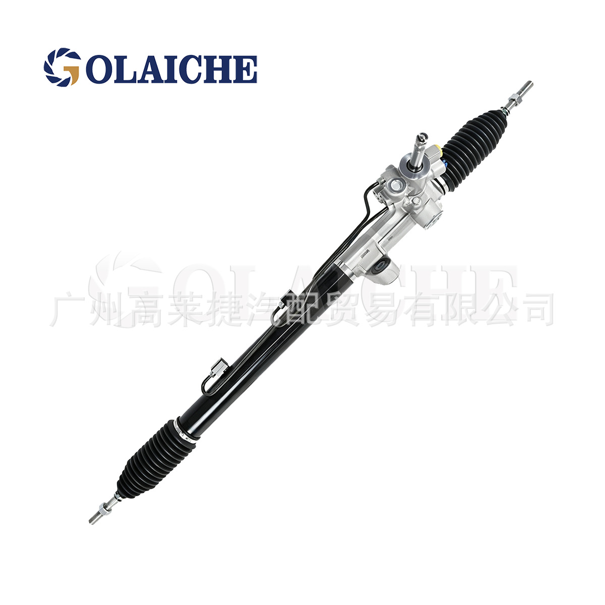 53601-S3N-023 53601-S3N-J01, suitable for 2000-2004 Honda Odyssey RA6 steering gear, RHD