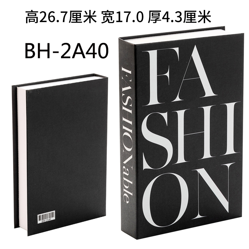 BH-2A40