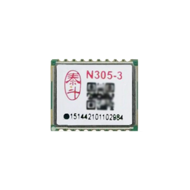 Дуал-мод Beidou/GPS N303-3/N305-3 чип Taidou Microelectronics новый TD-n303 модуль позиционирования модуль