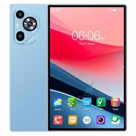 跨境新款10.1寸平板电脑八核5G全网通WIFI蓝牙学习游戏厂家直销