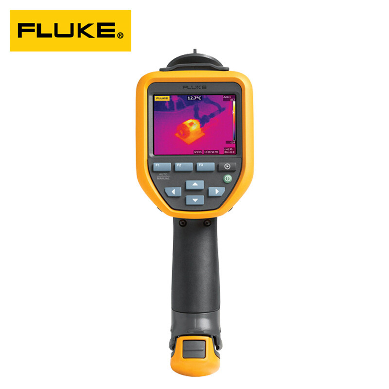 福禄克Fluke TiS55+红外热成像仪替Ti10 TiS75+手持热像仪替TiS65