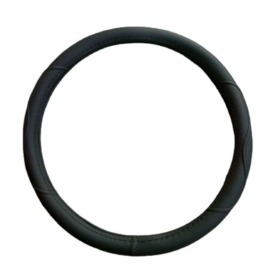 Suitable for 38cm Steering Wheel — Steering wheel cover