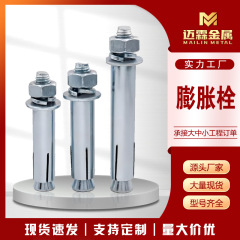 国家規格拡張ネジ卸売 延長拡張ネジM8M10M12メーカー 国家規格拡張ボルト在庫あり