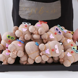 花盆容器;仙人掌及多肉;栽培基质