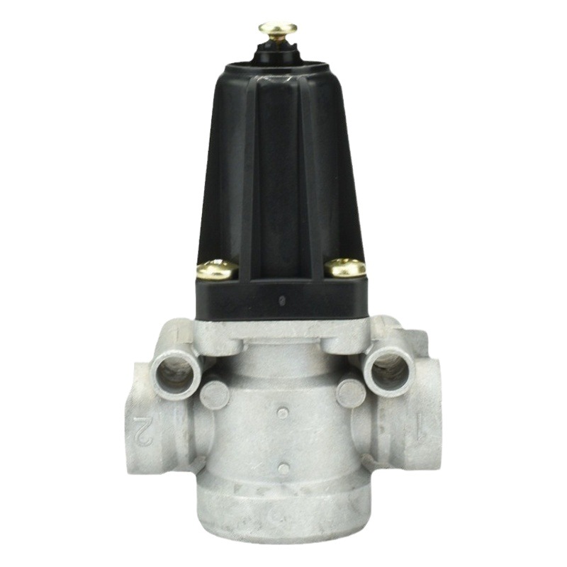 Accesorios 4750103080 4750103140 4750103180 de la válvula de regulación de la presión de SMT 44530-1110