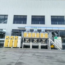 ��ʯ�D݆+RTO�߻�ȼ��һ�w�C ���I�U��̎���O�� VOCs������s����