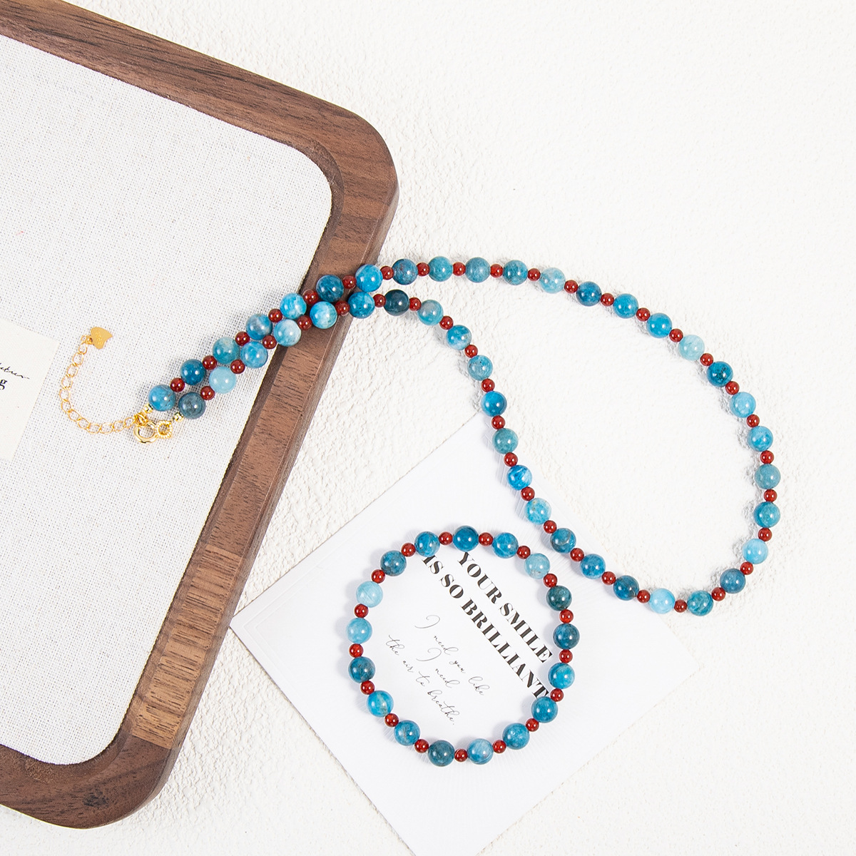 Natural Crystal And Gemstone Fine Charm For Peaceful Energy_voghion.com