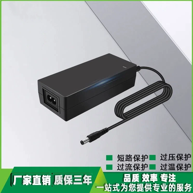 LED light strip, massager, power adapters, 12v, 24v