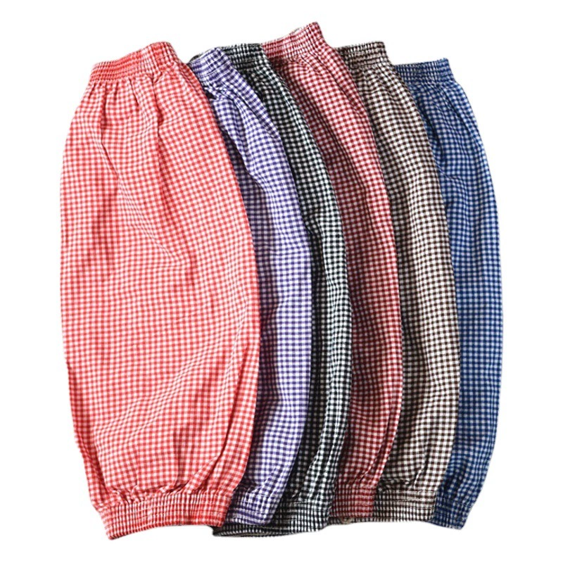 Рукав для мужчин и женщин, удлиненная хлопковая ткань для работы на открытом воздухе для взрослых, чистый хлопок, чистый рукав, летний рукав с защитой от масляных пятен