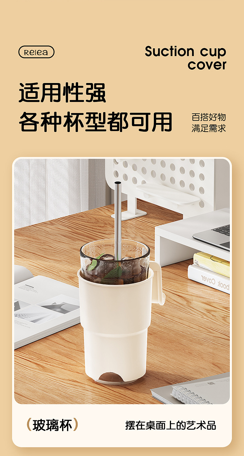 Creative Car Water Cup Holder Air Conditioner Air Outlet Beverage Holder Multi-Functional Car Seat Back Mobile Phone Holder Suction Cup Storage Rack