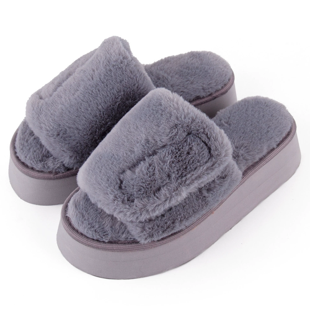 REACH домашние мужские и женские теплые тапочки для дома и улицы Oeko-Tex тапочки BSCI в наличии Sedex