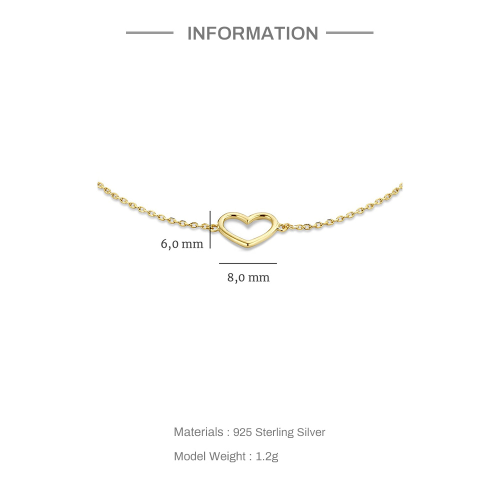 925 Nose Rings & Studs Simple Style display picture 2
