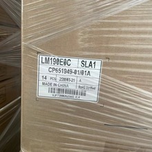 LG19��Һ���� LM190E0C-SLA1ȫ��ԭ�b350���� IPS ȫҕ��