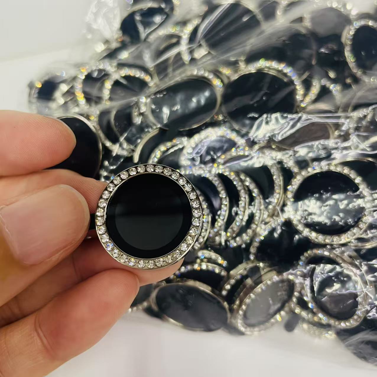 Protector de Lente para Redmi Pad 2, Cristal Antiarañazos, Resistente al Desgaste y Anti-reflejos con Diseño de Ojo de Águila