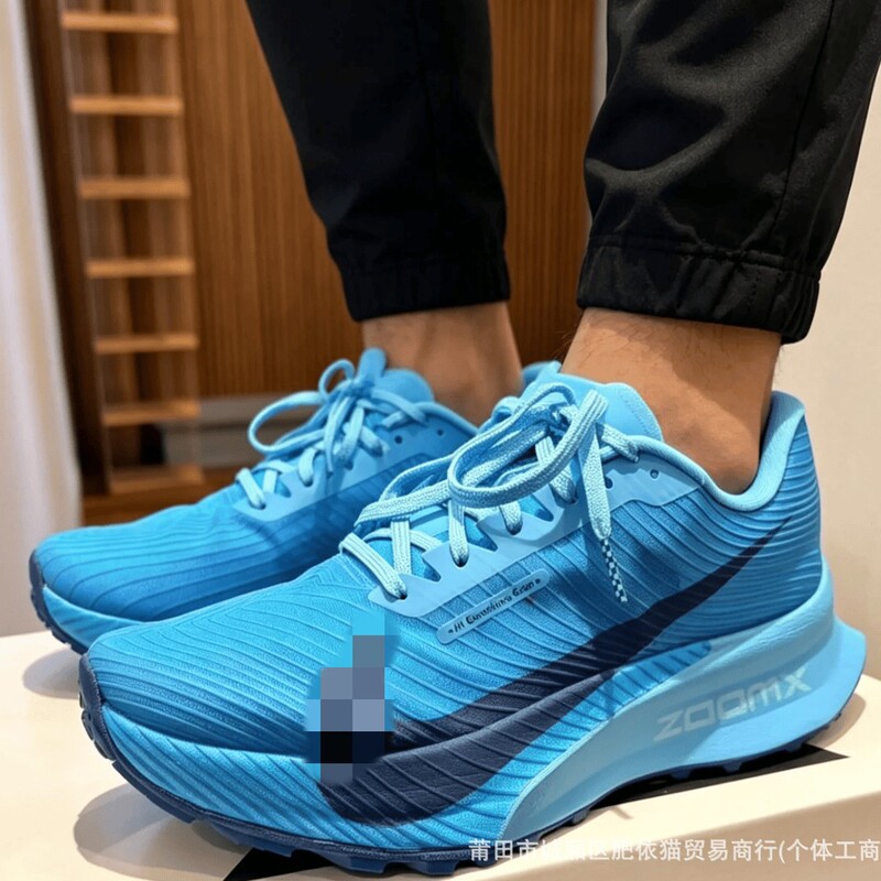 Putian shoe factory original Zoomx Acg Ultrafly Trail men's and women's outdoor shock-absorbing breathable running shoes Putian shoe factory original Zoomx Acg Ultrafly Trail men's and women's outdoor shock-absorbing breathable running shoes