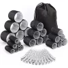 37 piece set black 22 x 14 x 6cm210g