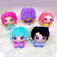 F 26467 Demon Hunters Bird Plush Toy ��ħ������ż �羳