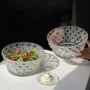家用宝石早餐杯早餐碗