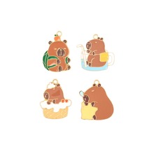 ���ȿɐ�ˮ����࿨Ƥ����DIY�Ʒ���С���耳׿��ֹ���������