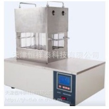 供应 HJKXZ-0612B 消煮炉（12孔） 设计温度:RT-500℃