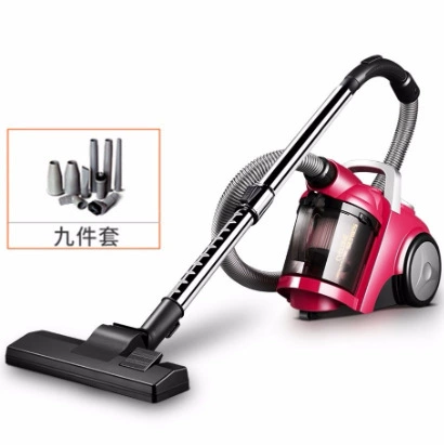 Пылесос YANGZI GLYX55138, ручной компактный высокой мощности для ковров, 1400 Вт