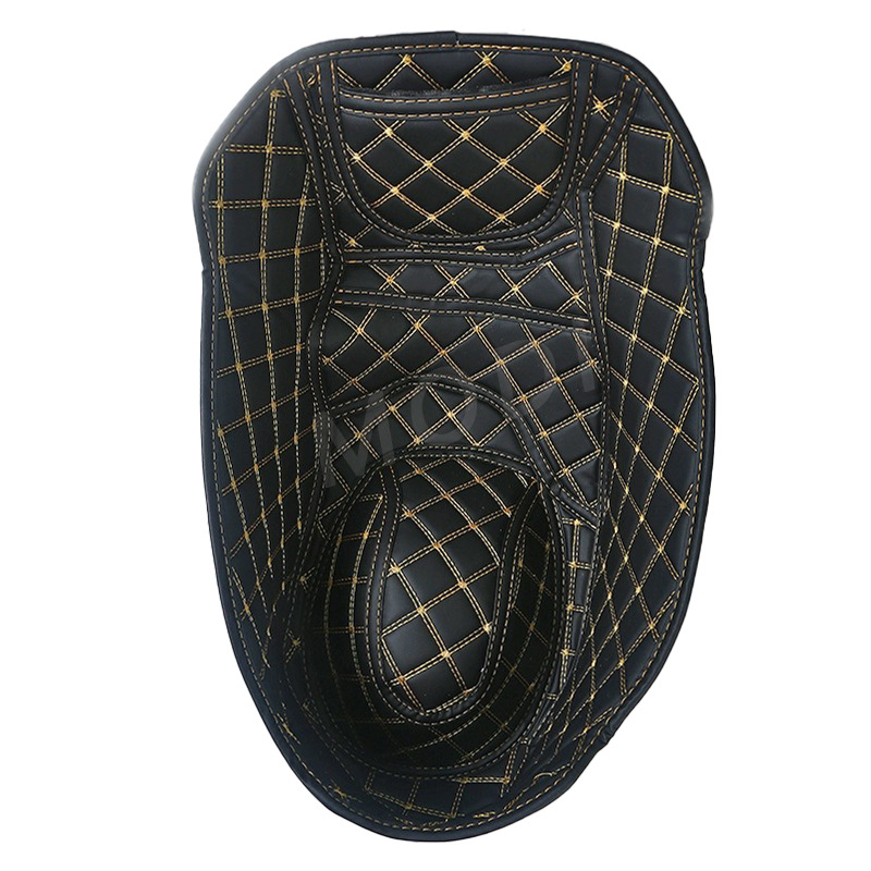 Suitable for GPX TUSCANY150 Bucket Cushion Lining Protective Cushion Modified Parts Bucket Cushion Lining Seat Bucket Waterproof