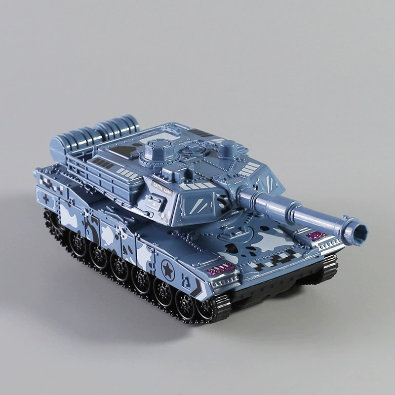 Игрушечная машина Inertia для мальчиков для малышей, ударопрочный автобус