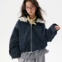 秋季新款宽松儿童上衣