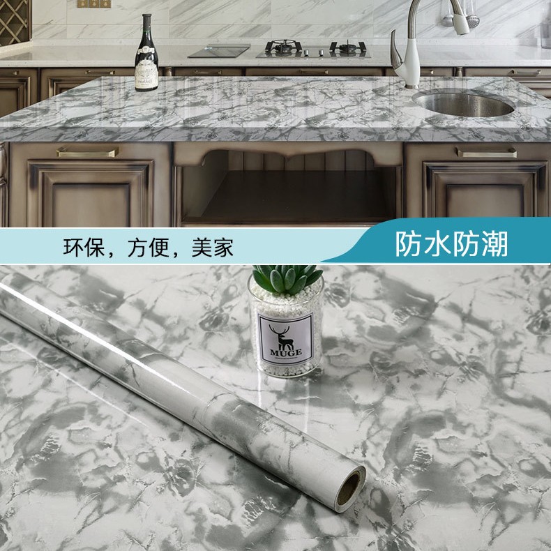 Terrazzo (upgrade thick opaque background)