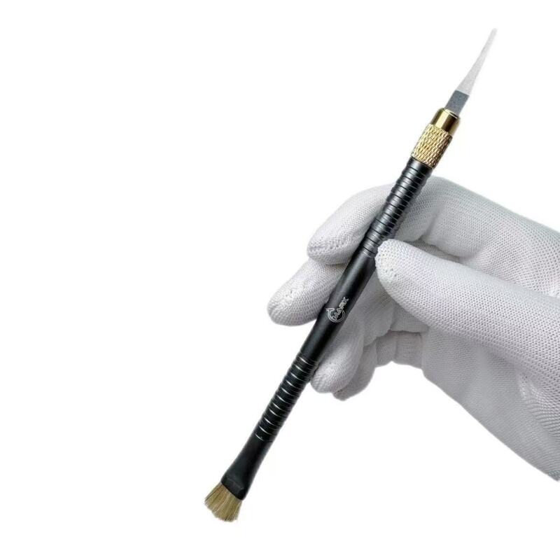 メーカーは、両頭 CPU スパッジャー、接着剤除去ツール、フックナイフ、携帯電話の分解および修理用スクレーパー、マザーボードチップスクレーパーを供給しています。|undefined