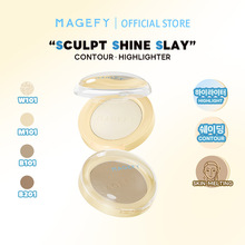 MAGEFY��ɫ�߹����������沿�����߹��ϸ��˿����Ȼ �־�����Ⱦ