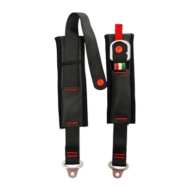 K3 K5 K5S Helmet Accessories, Dəbilqə (Kaska) aksesuarları - k1k1s-chin-strap