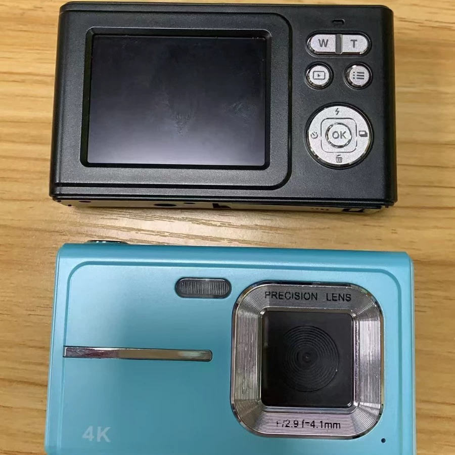 Polaroid, камера, цифровой объектив, игрушка, (跨境贸易), x1