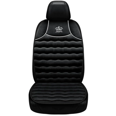 Multifunctional Electric, Multi-function pad - mysterious-black-ordinary-single-seat-no-heating-function