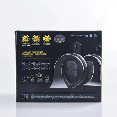 German Hella 12V Car Car horn/tweeter