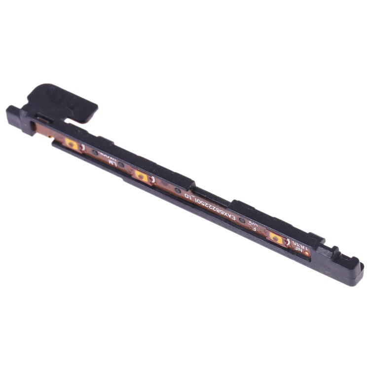 Aplicable para LG V40 ThinQ V405QA7 V405 Cable de volumen