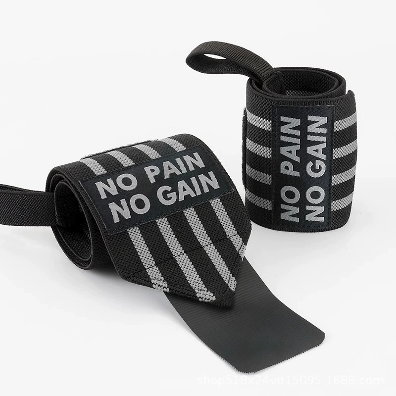 Wristband for gym, professional elastic hand cream, bracelet