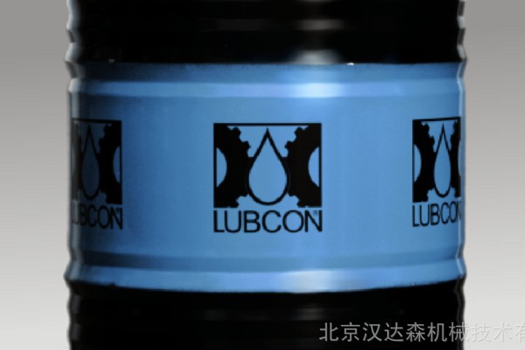 德国LUBCON润滑脂接头齿轮传动LC 500