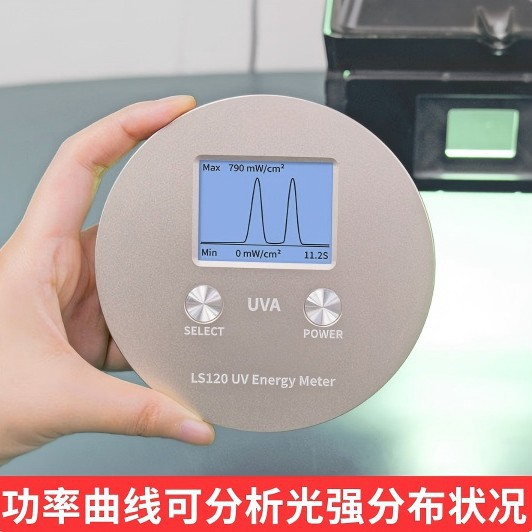 LS120���������� ��ѹ����±�ص�UV���������365nm������������