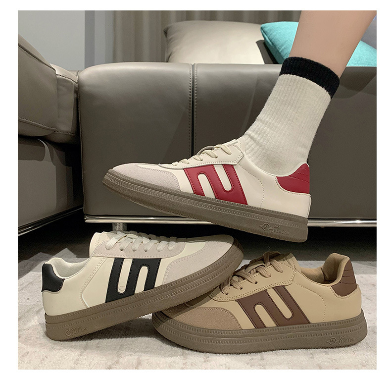 Bequeme Sportschuhe Und Freizeitschuhe Für Studenten_voghion.com