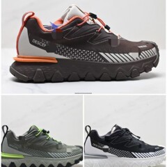 莆田迪桑 STYL 夏季新款 GTX百搭 防滑耐磨低帮 生活休闲鞋