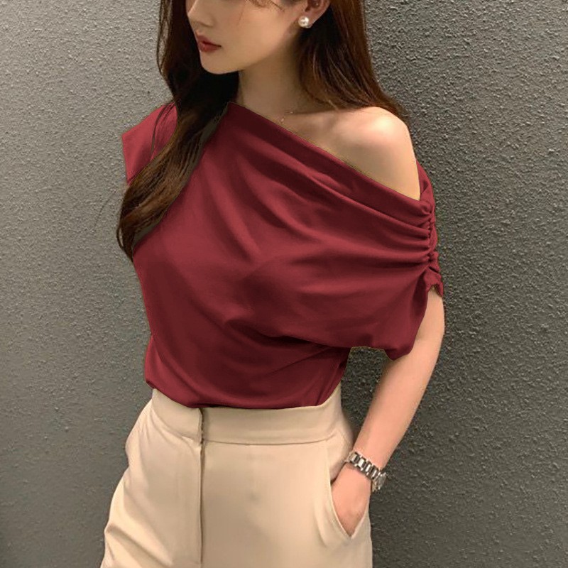 와인 레드