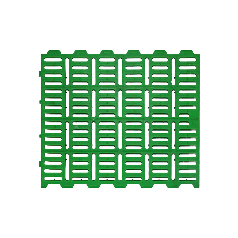 Fabricante de tablero de fugas de estiércol de ovejas mayorista de cabra de ovejas equipos de cría de ovejas plástico grueso cama de ovejas con estiércol suelo tablero de fugas de estiércol