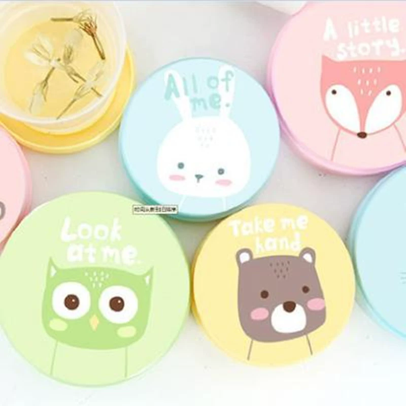 Cartoon plastic cute handheld travel children's sports bottle for traveling