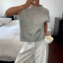 春夏跨境显瘦女士手摇花