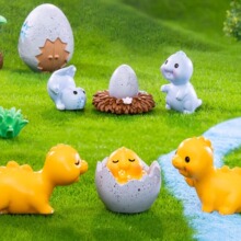 18��΢���^�����ֹ��ɐ�С����΢�^����DIY�b�Ʒ����С����[��