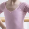 Pink sleeve
