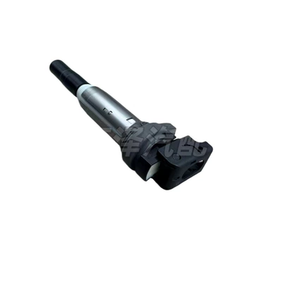 car high-voltage coil, Alovlanma bobini (Babinalar)